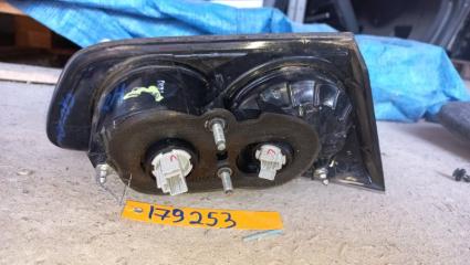 Фонарь внутренний задний правый LANCER X 10 07-15 2010 Седан 2.0 4B11