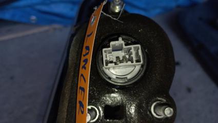 Фонарь внутренний задний правый LANCER X 10 07-15 2010 Седан 2.0 4B11