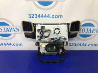 Магнитола RDX 12-19 2014 Внедорожник 3.5