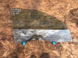 Стекло двери переднее правое MITSUBISHI OUTLANDER GF 12-