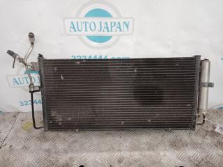 Радиатор кондиционера SUBARU IMPREZA 00-07 GD/GG