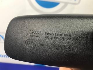 Зеркало салона переднее ACURA RDX 12-19 Внедорожник 3.5