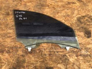 Стекло двери переднее правое INFINITI G25/G35/G37/Q40 06-14