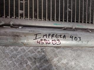 Радиатор кондиционера IMPREZA 11-17 2015 Внедорожник 2