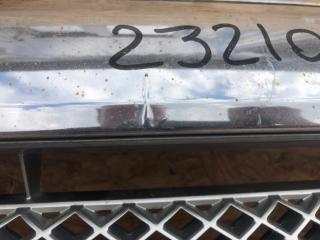 Решетка радиатора TOYOTA TUNDRA 07-13 USK56 5.7 3URFBE