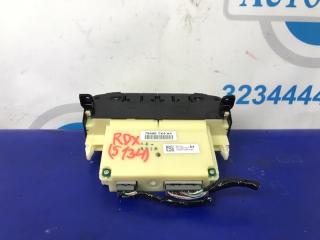 Блок управления печкой RDX 12-19 2014 Внедорожник 3.5