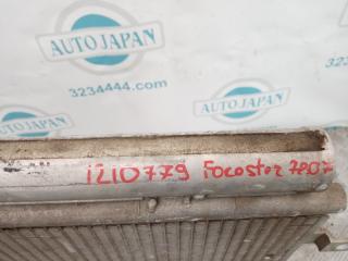 Радиатор кондиционера FORESTER 12-19 2015 Внедорожник 2.5 FB25
