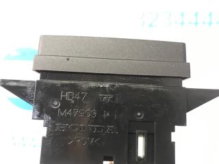 Кнопка аварийной сигнализации ACURA RDX 12-19 Внедорожник 3.5