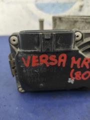 Дроссельная заслонка TIIDA/VERSA C11 04-11 2007 Хетчбек 1.8