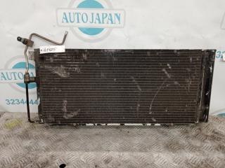 Радиатор кондиционера SUBARU IMPREZA 00-07 GD/GG