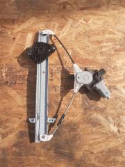 Стеклоподъемник задний левый SUBARU FORESTER 12-19 Внедорожник 2.5