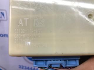 Блок электронный RDX 12-19 2014 Внедорожник 3.5