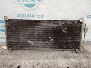 Радиатор кондиционера SUBARU IMPREZA 92-00