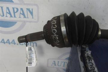 Привод передний правый MITSUBISHI OUTLANDER 03-07