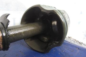 Привод передний правый OUTLANDER 03-07