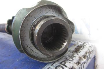 Привод передний правый OUTLANDER 03-07