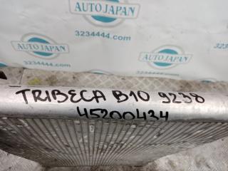 Радиатор кондиционера TRIBECA B10 07-13 2007 Внедорожник 3