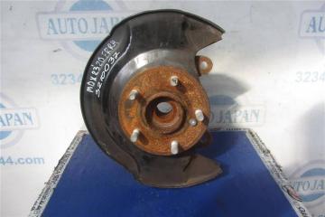 Кулак поворотный передний правый MDX (YD3) 13-21