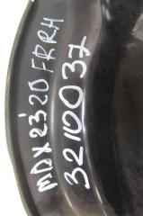 Кулак поворотный передний правый ACURA MDX (YD3) 13-21