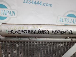 Радиатор кондиционера CROSSTREK 12-17 2017 Внедорожник 2.0