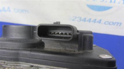 Дроссельная заслонка QASHQAI 07-14