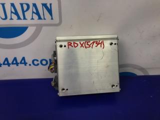Усилитель звука RDX 12-19 2014 Внедорожник 3.5