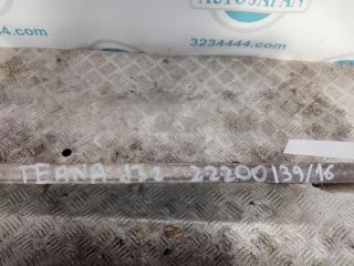 Радиатор кондиционера TEANA J32 08-14