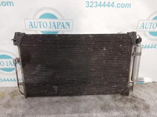 Радиатор кондиционера NISSAN TEANA J32 08-14