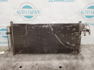 Радиатор кондиционера NISSAN TEANA J31 03-07