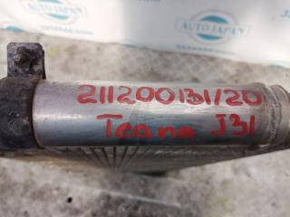 Радиатор кондиционера TEANA J31 03-07