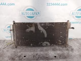 Радиатор кондиционера NISSAN TEANA J31 03-07