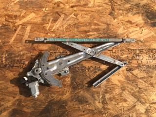 Стеклоподъемник передний правый MITSUBISHI OUTLANDER XL 05-13 2006