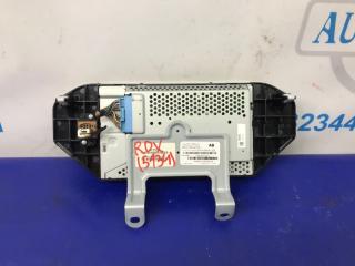 Монитор RDX 12-19 2014 Внедорожник 3.5