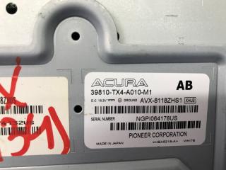 Монитор ACURA RDX 12-19 Внедорожник 3.5