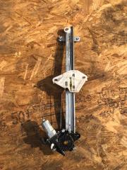 Стеклоподъемник передний левый ACURA TLX 14-17 Седан 3.5