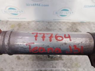 Радиатор кондиционера TEANA J31 03-07