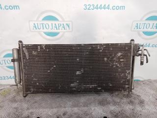 Радиатор кондиционера NISSAN TEANA J31 03-07