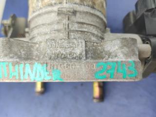 Дроссельная заслонка NISSAN PATHFINDER R50 96-04 VG33E