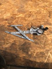 Стеклоподъемник задний левый INFINITI QX60/JX35 12-20 Внедорожник 3.5 VQ35DD