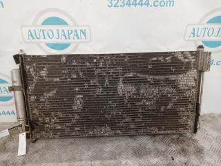 Радиатор кондиционера NISSAN MURANO Z50 02-07