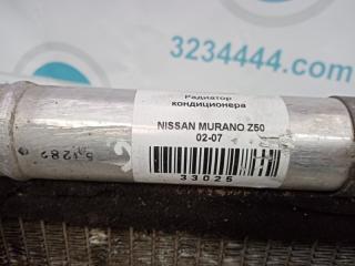 Радиатор кондиционера MURANO Z50 02-07