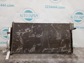 Радиатор кондиционера NISSAN MURANO Z50 02-07