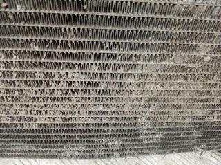 Радиатор кондиционера MURANO Z50 02-07