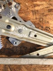 Стеклоподъемник передний правый LANCER X 10 07-15 2007 Седан 2.0