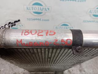 Радиатор кондиционера MURANO Z50 02-07