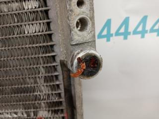 Радиатор кондиционера MURANO Z50 02-07