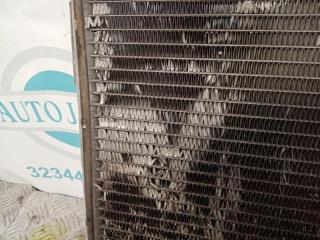 Радиатор кондиционера MURANO Z50 02-07