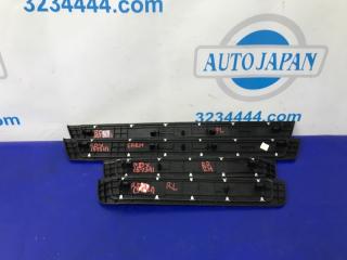 Накладка порога внутрення RDX 12-19 2014 Внедорожник 3.5