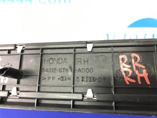 Накладка порога внутрення RDX 12-19 2014 Внедорожник 3.5