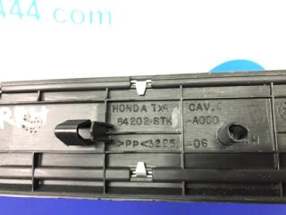 Накладка порога внутрення RDX 12-19 2014 Внедорожник 3.5